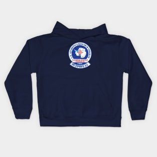 Outpost 31 Kids Hoodie